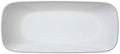 Pure White Square Serving Tray G104667