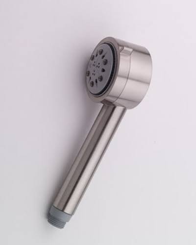 5 3x22 Handshower with Mist and Low Flow Regulator L15765