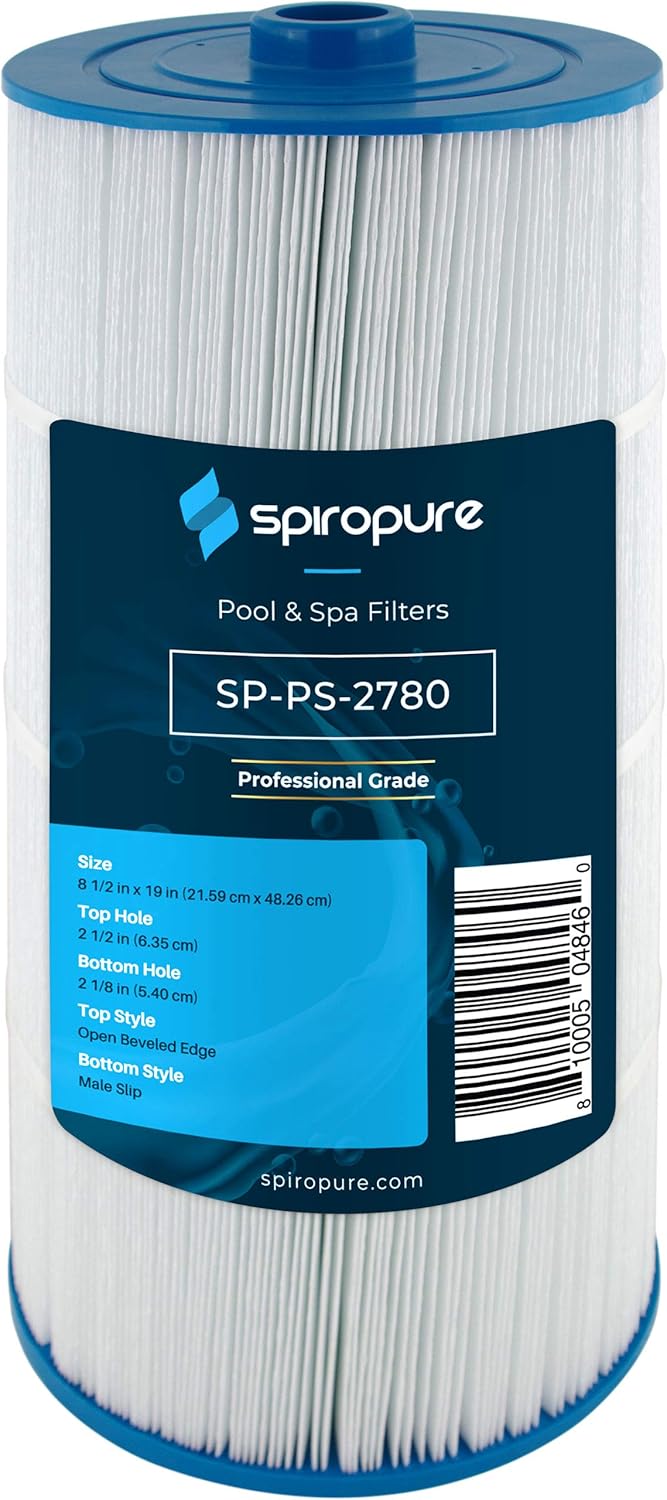 Hot Tub Spa Pool Filter Replacement Cartridge B452