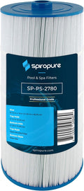 Hot Tub Spa Pool Filter Replacement Cartridge B452