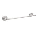 Polished Chrome 30 inch Towel Bar R7094