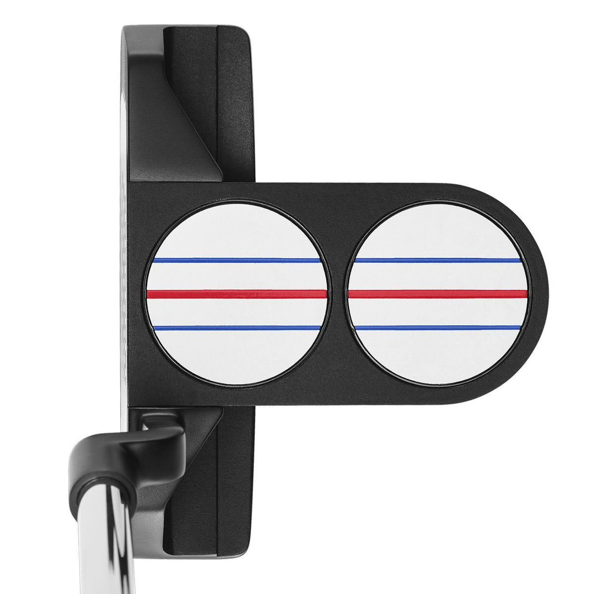 Triple Track 2 Ball Blade Putter N466