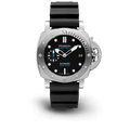 Black 42mm Submersible Q644725