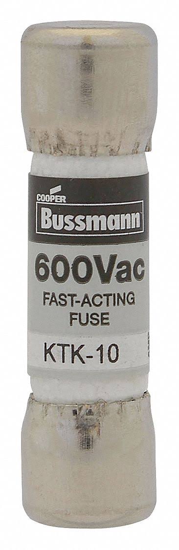 Fast-Acting Fuse P8931