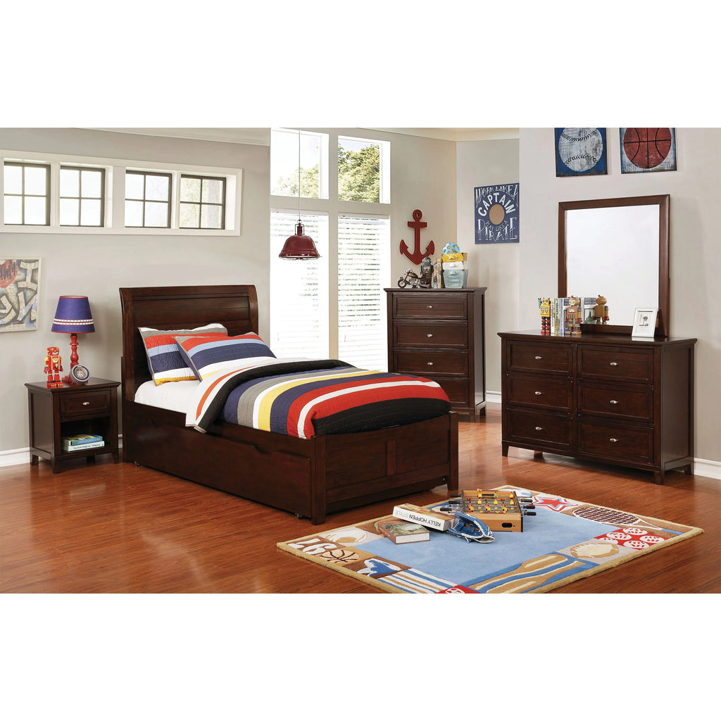 4 Drawer Chest G638