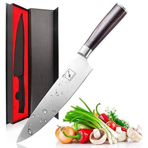 8 inch High Carbon Stainless Steel Chef's Knife V483638