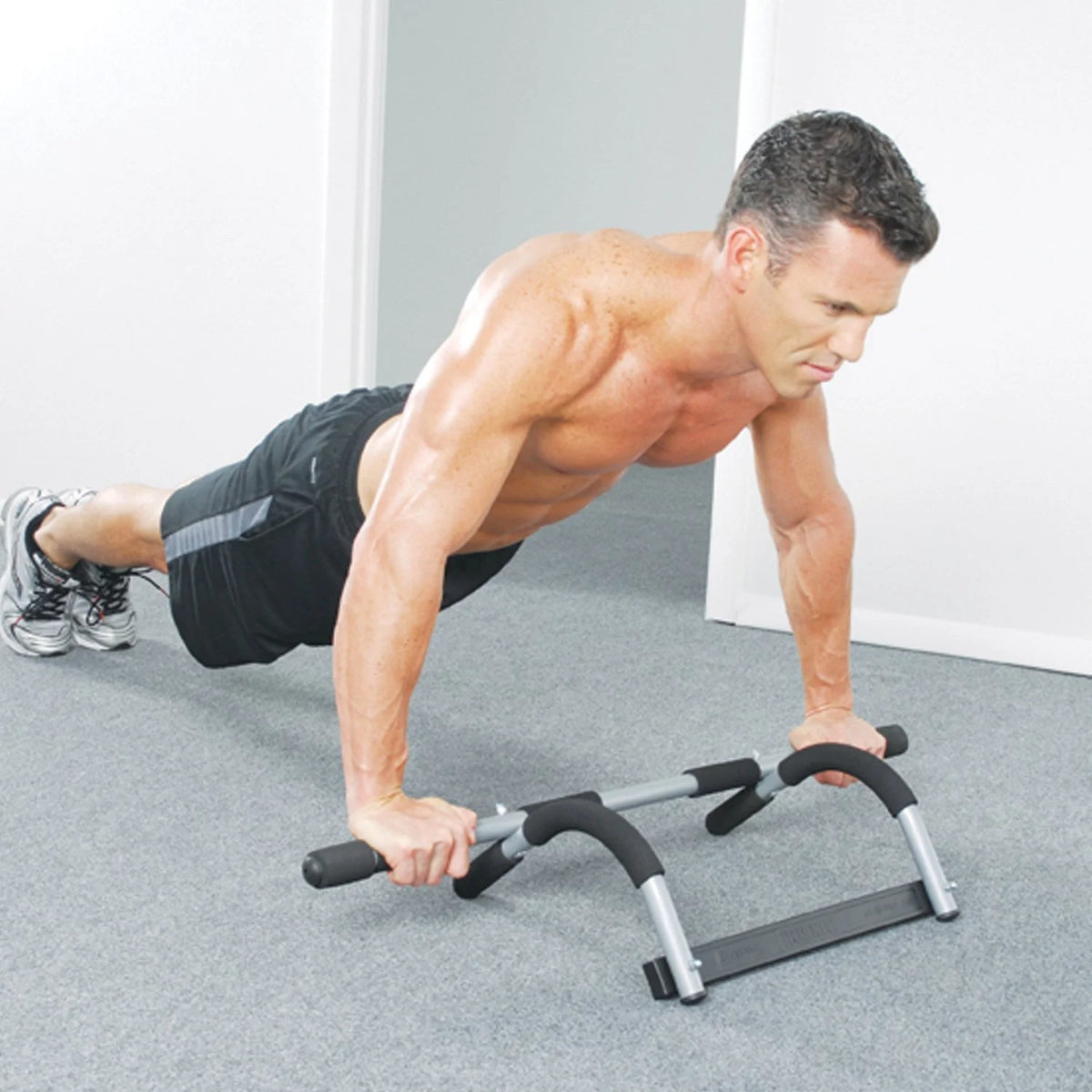 Total Upper Body Workout Bar Y45685