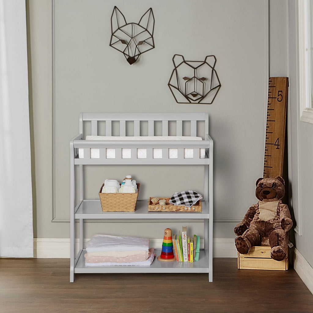 2-in-1 Changing Table R328