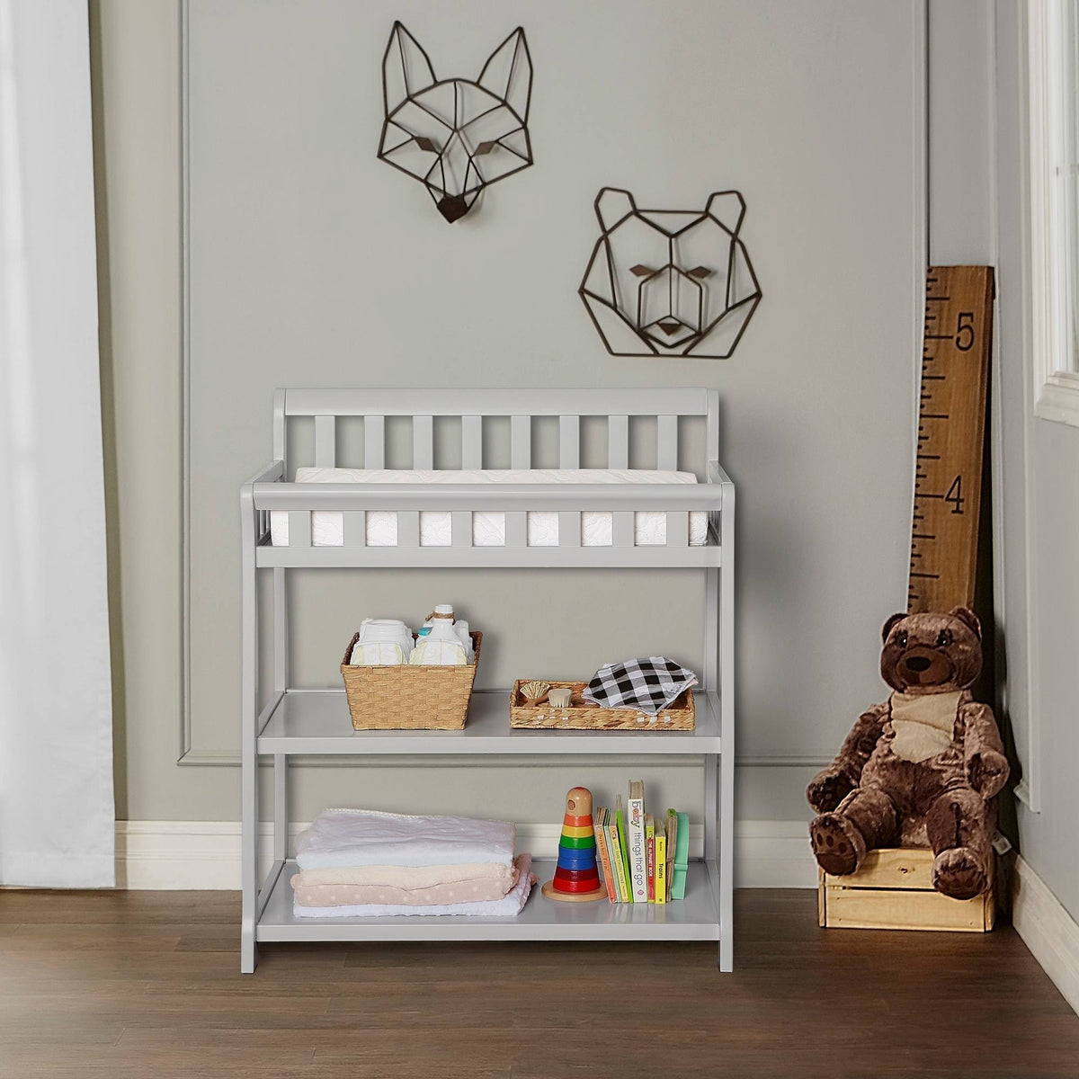 2-in-1 Changing Table R328