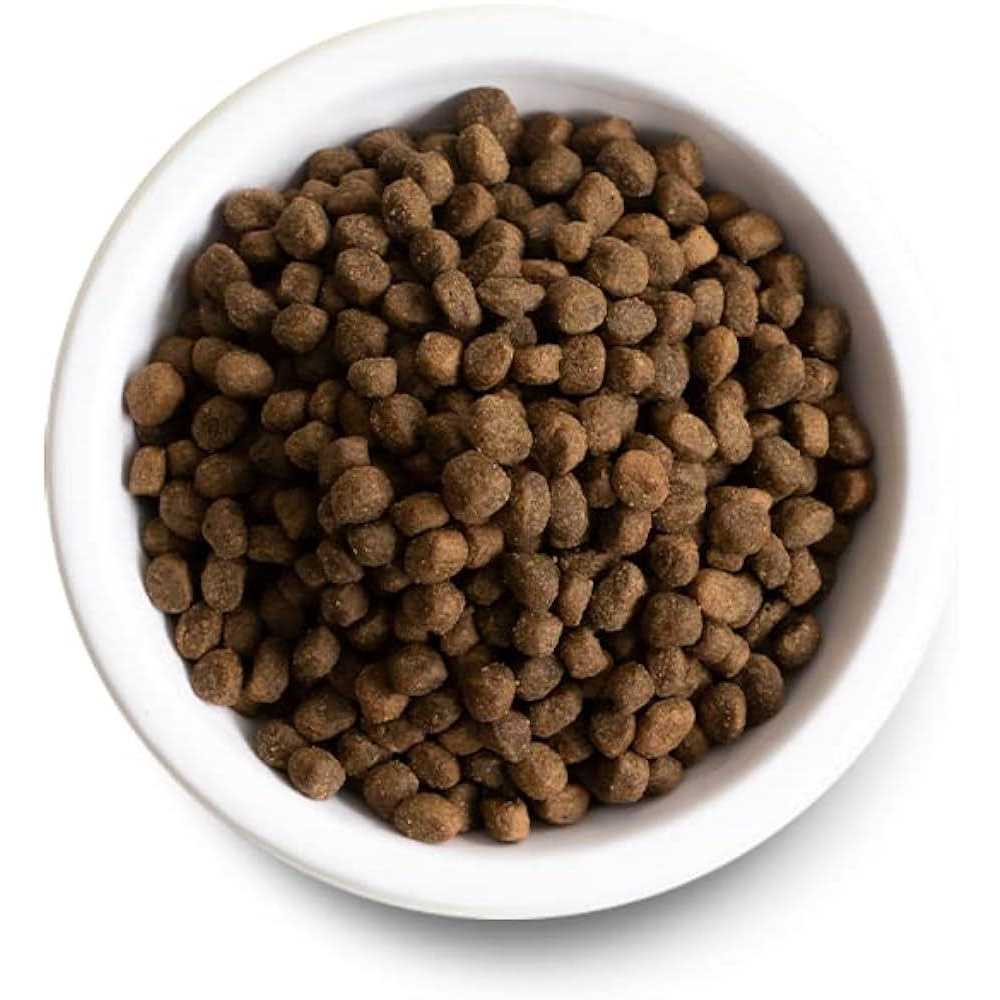 Ancient Grains Dog Food F427
