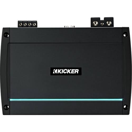 KXM 2-Channel Amplifier M28733