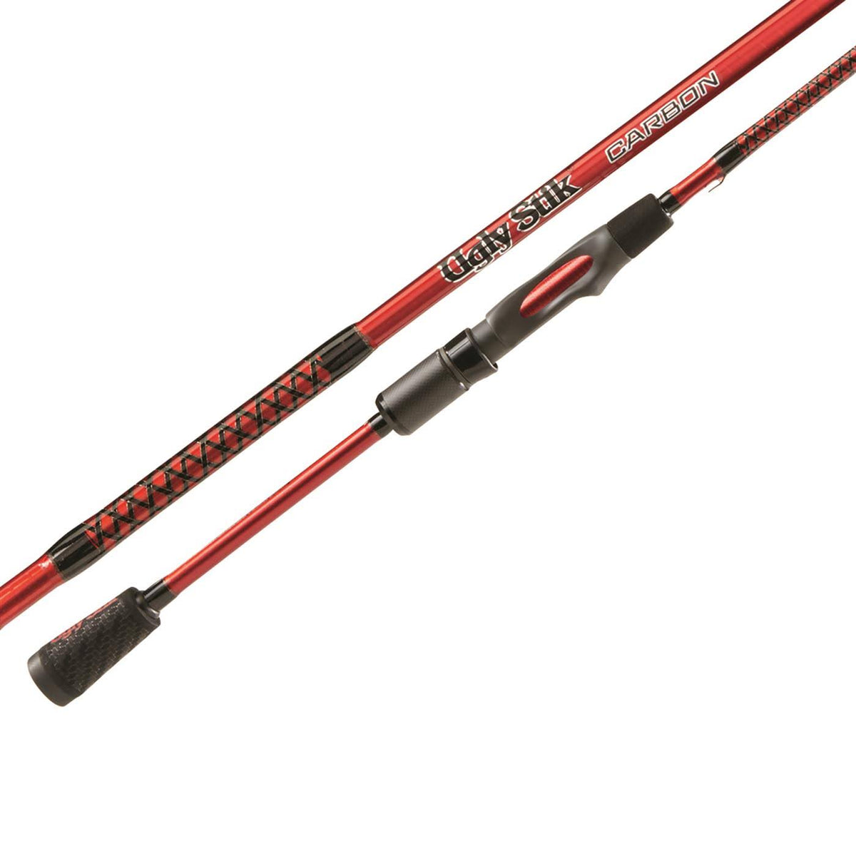 Carbon Spinning Rod K680