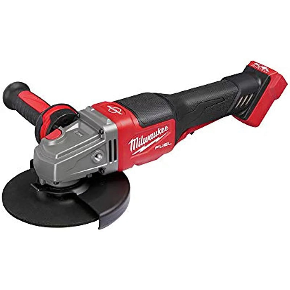 4-1/2 in. - 6 in. Braking Grinder Q7171