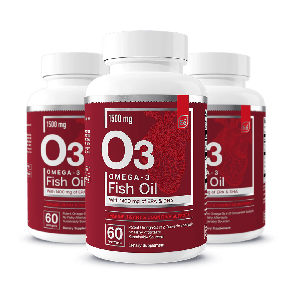 Fish Oil J101715
