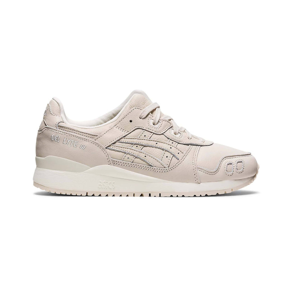 Ivory Cream Gel-Lyte Sneakers X6140