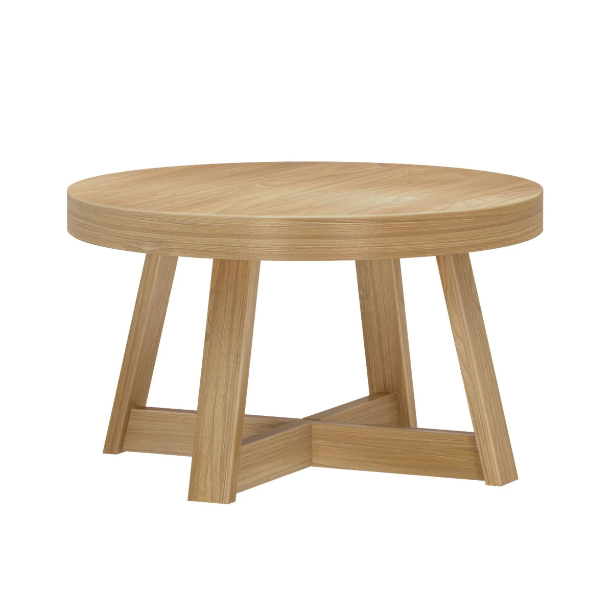 Round 30 Inch Coffee Table W532698