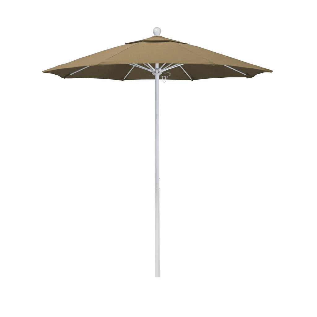 7.5 ft. Fiberglass Market Umbrella V8796