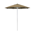 7.5 ft. Fiberglass Market Umbrella V8796