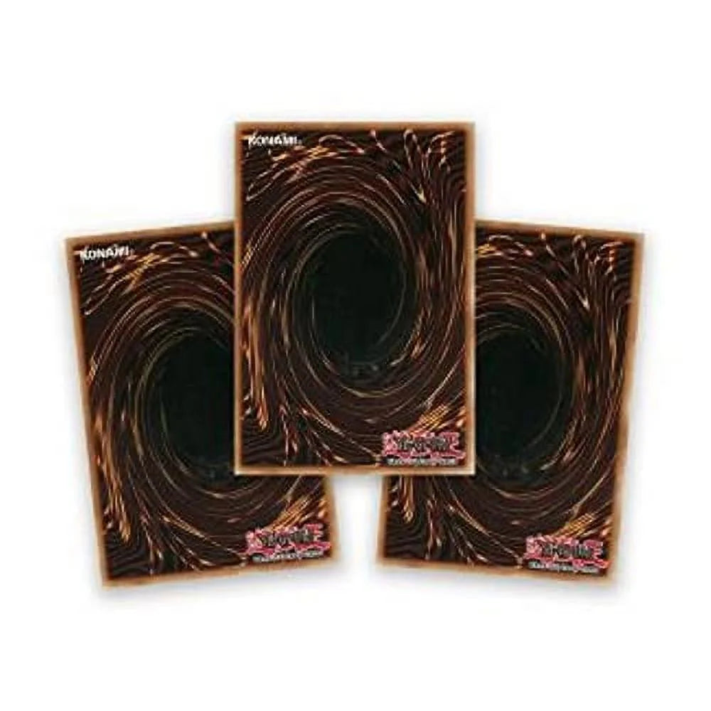 Yu-Gi-Oh! Trading Cards F952653