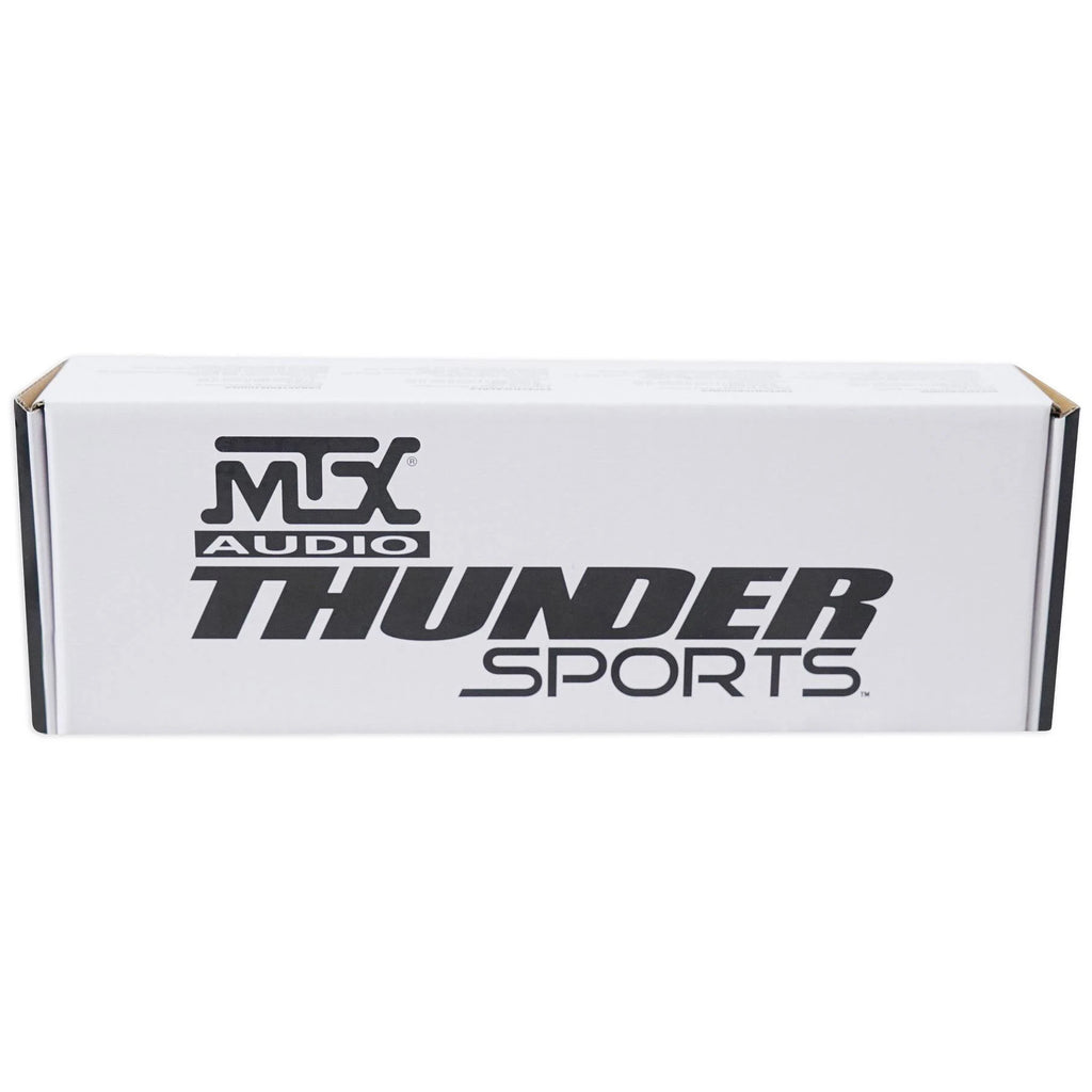 2-Channel Power Sports Amplifier 100W RMS M47068