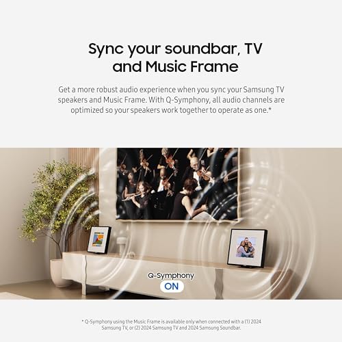 Smart Speaker with Dolby Atmos Audio H429709