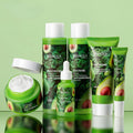 Avocado Moisturizing Six-Piece Skincare Set H9135