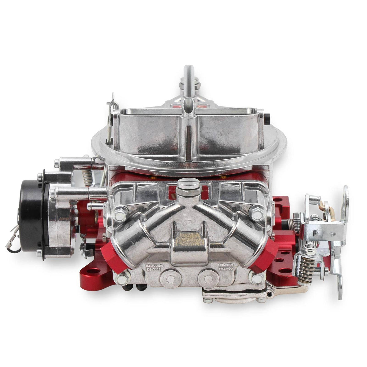 SS Series Carburetor I904
