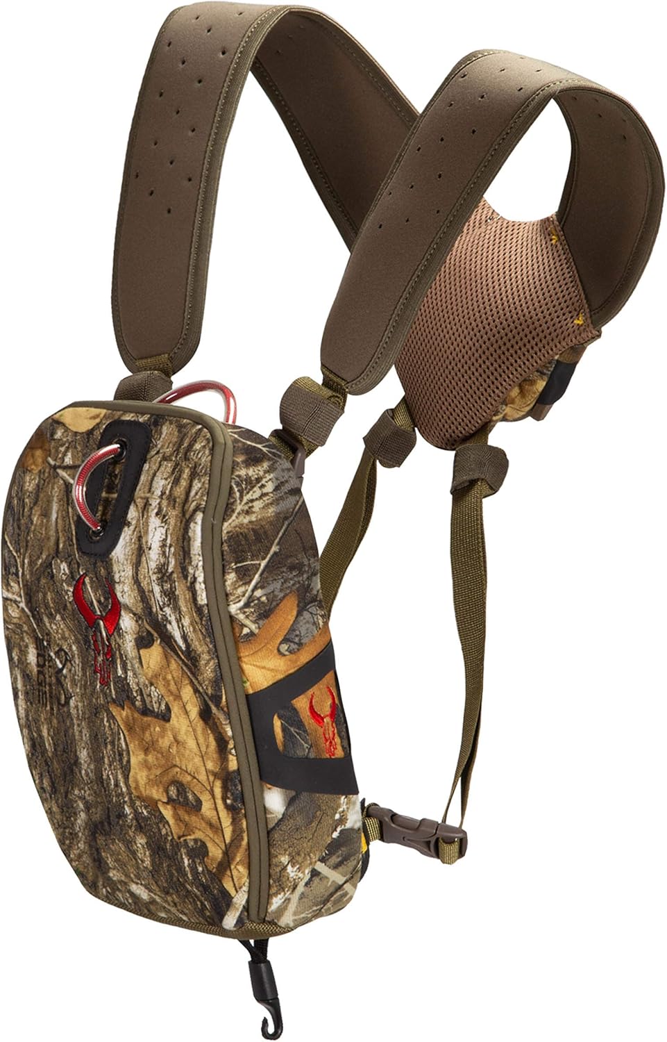 Hydration-Compatible Binocular Case P20474