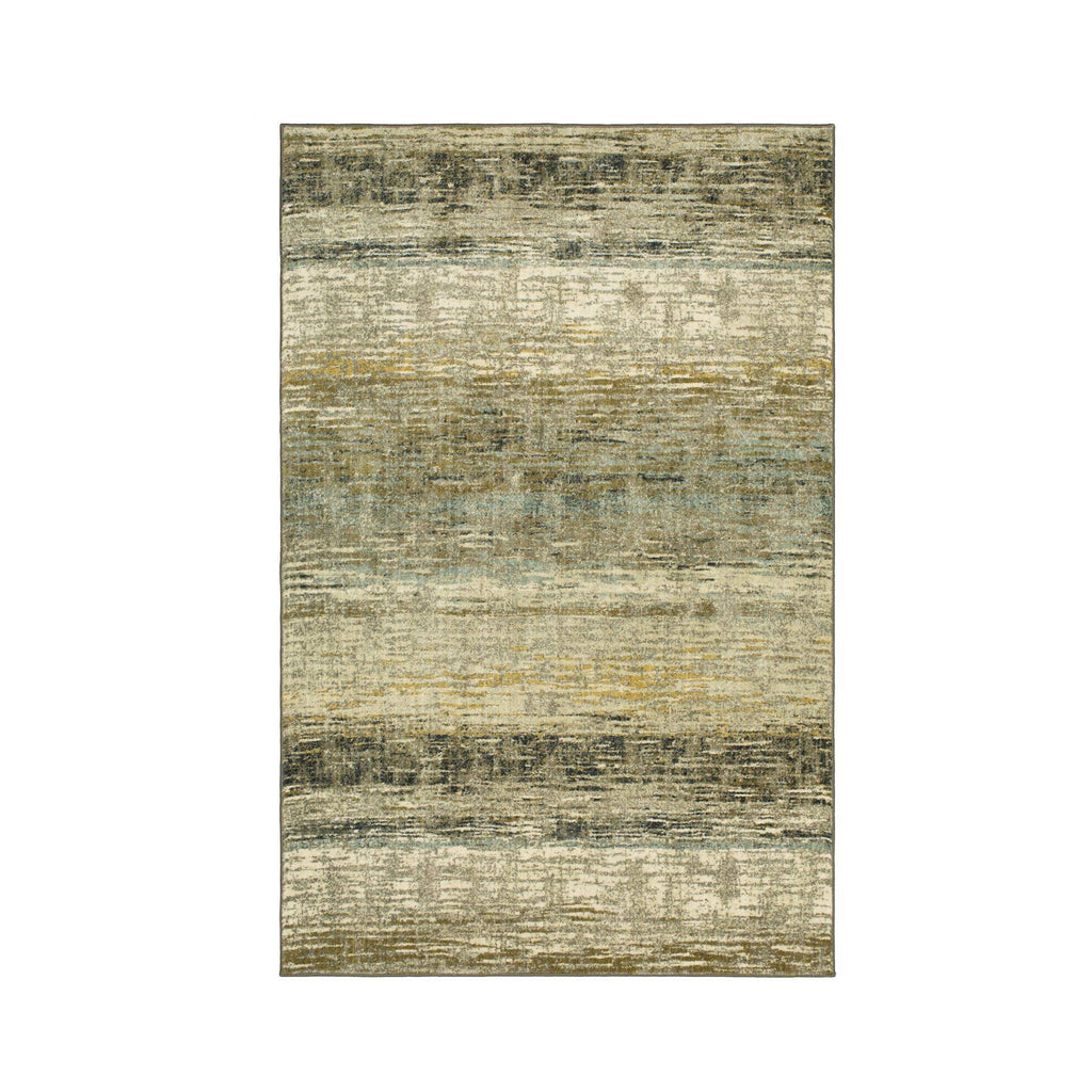 Bronze Area Rug H4883