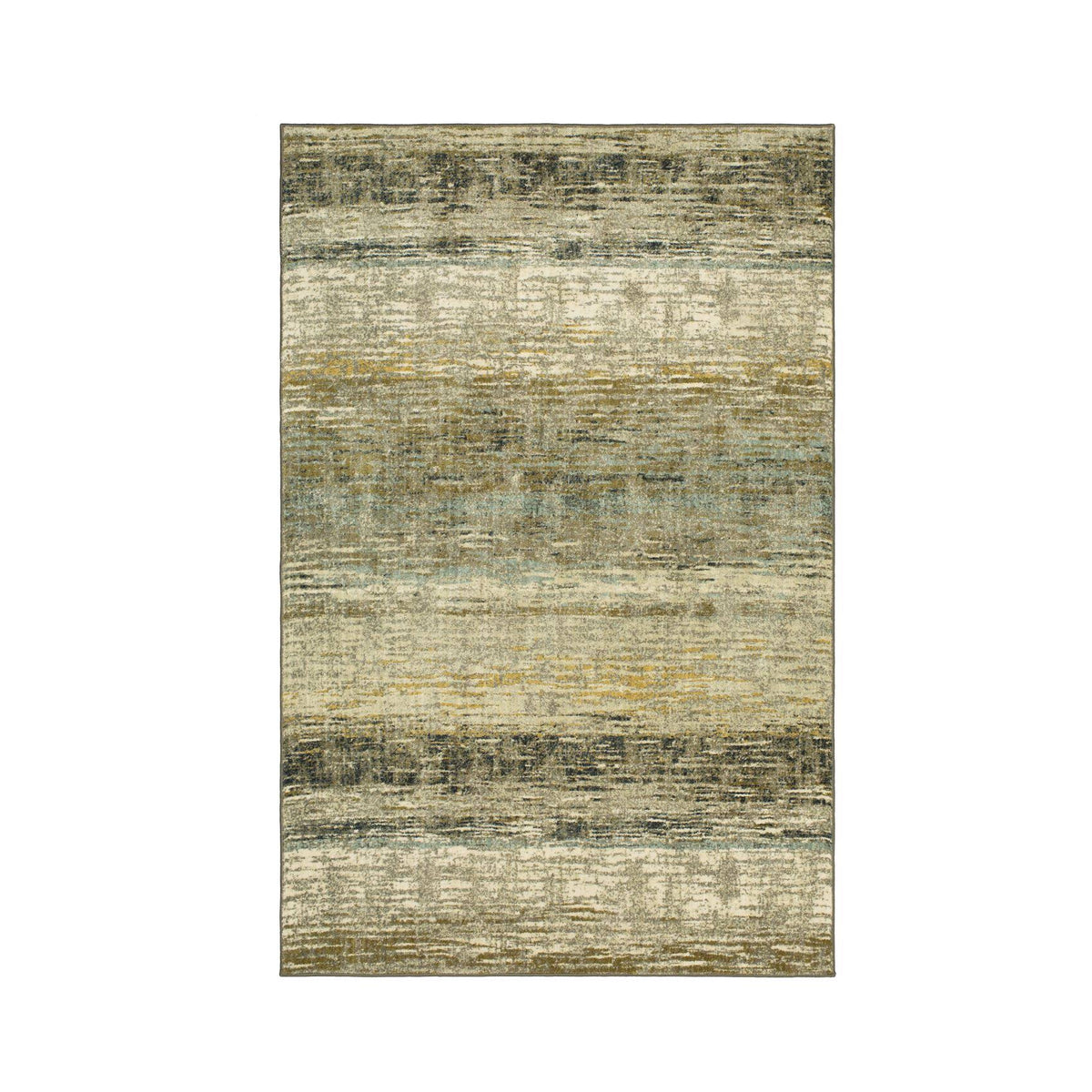 Bronze Area Rug H4883