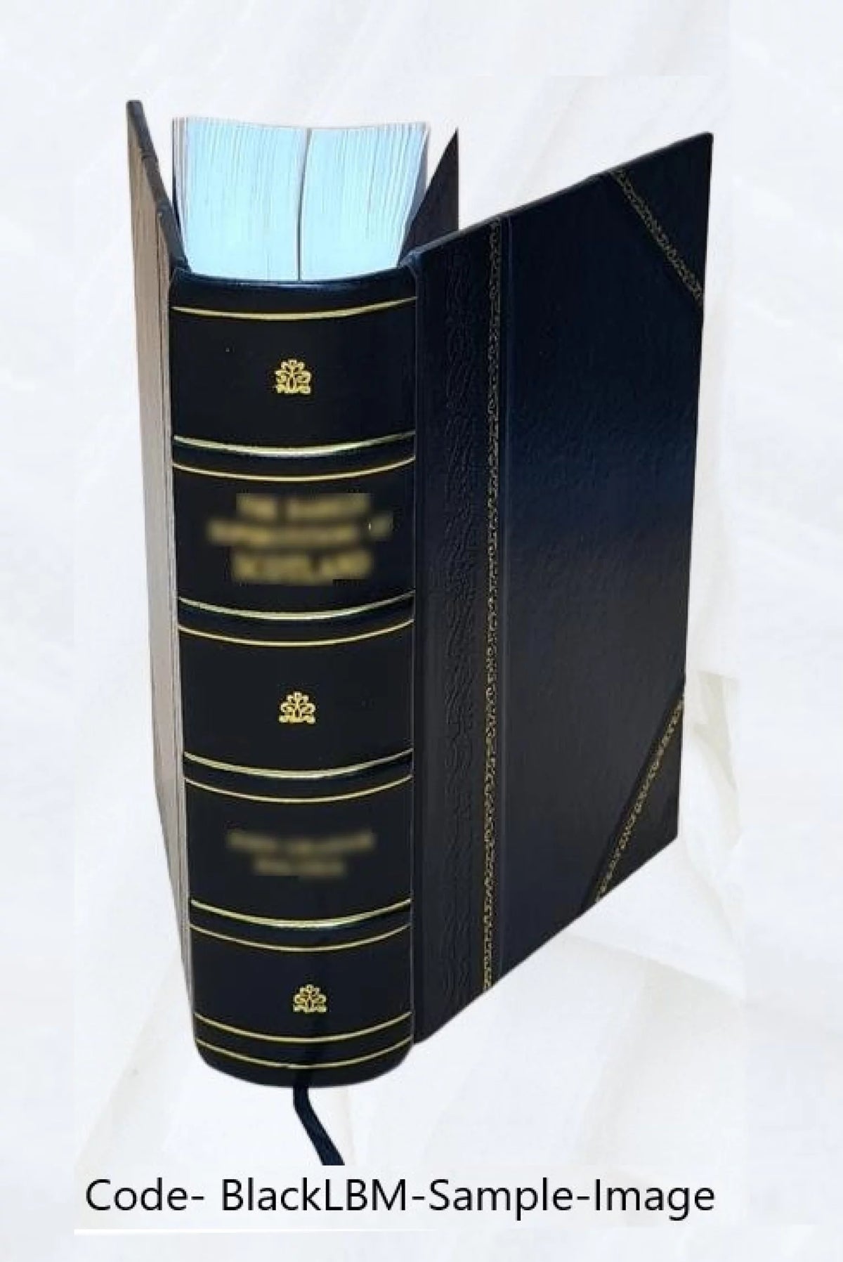 Complete Works of Francois Arago Leather Bound F499533