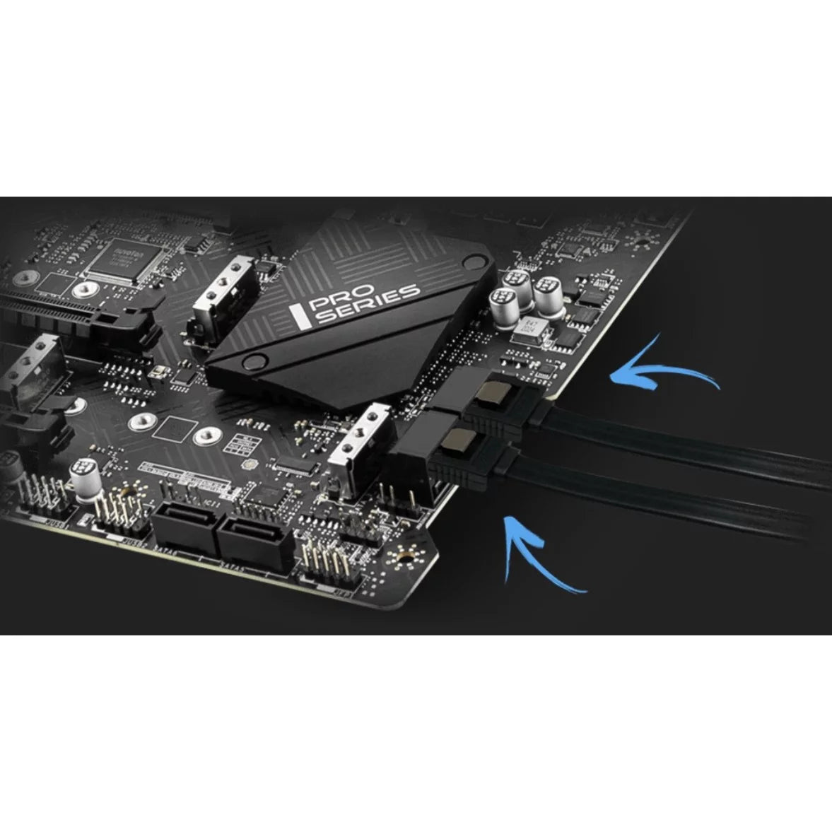 Z690-A WIFI DDR4 Desktop Motherboard Intel LGA-1700 ATX B733788