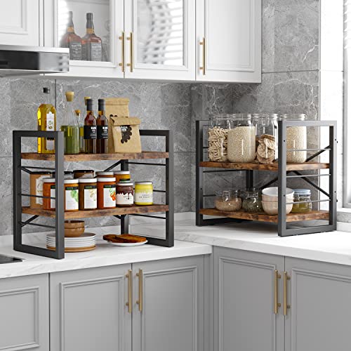 3 Tier Metal Black Bookshelf K980260