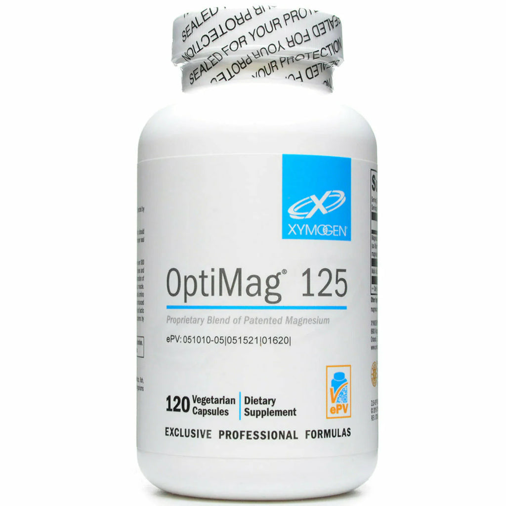 Magnesium Supplement R349259