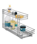 Professional Roll Out Under Sink Cabinet Organizer W913918