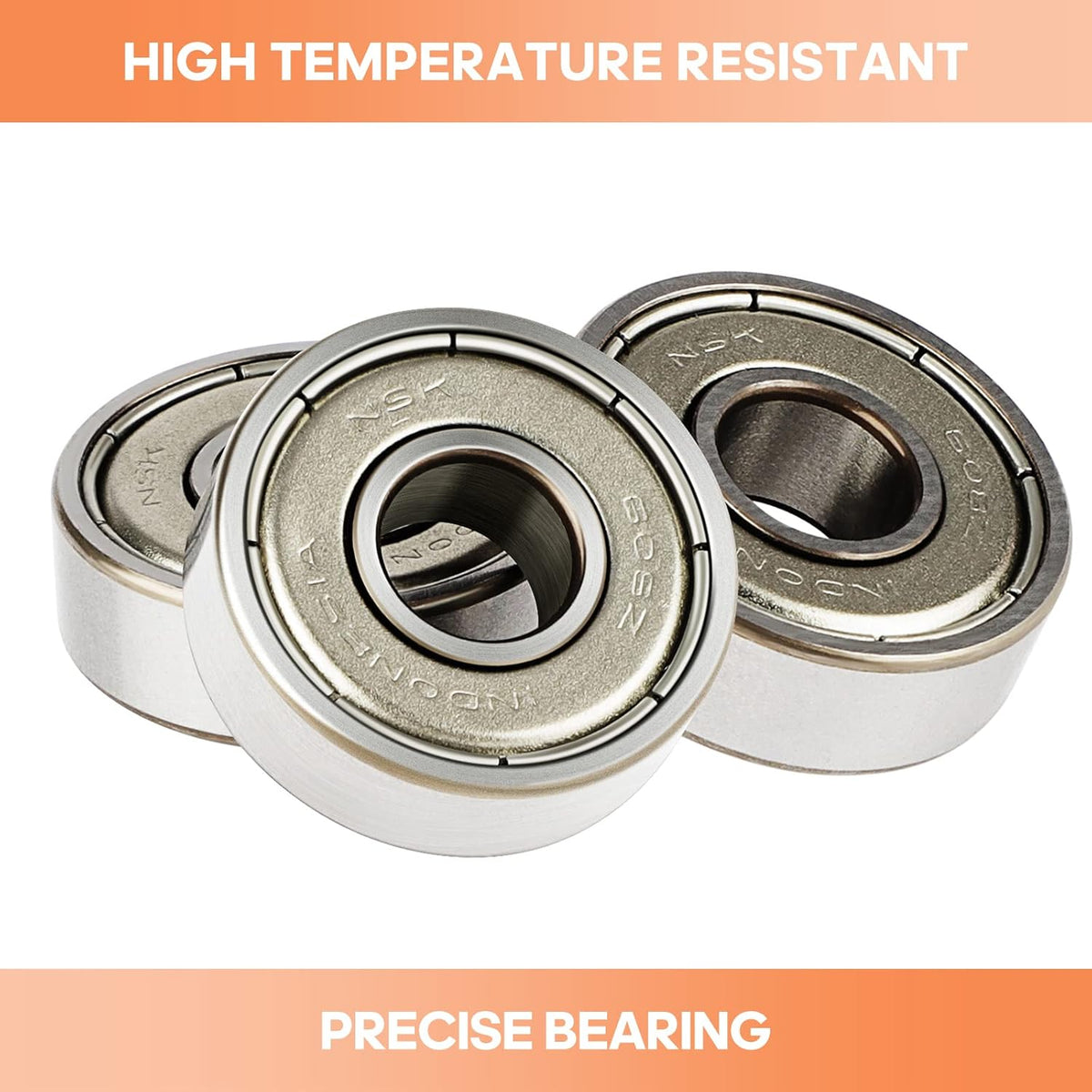 60W Concrete Vibrator Vibration Motor Single Phase AC 110V 3600RPM Aluminum Alloy Case W428670