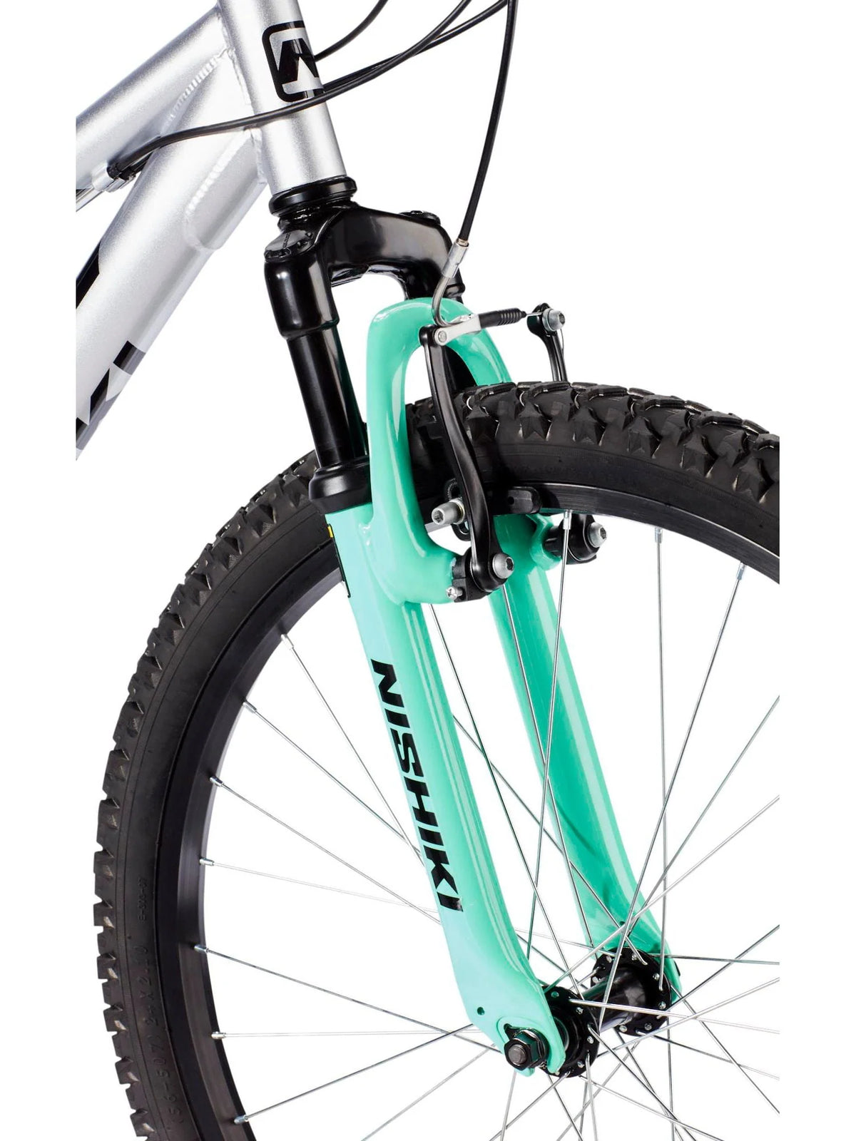 24'' Mountain Bike P774597
