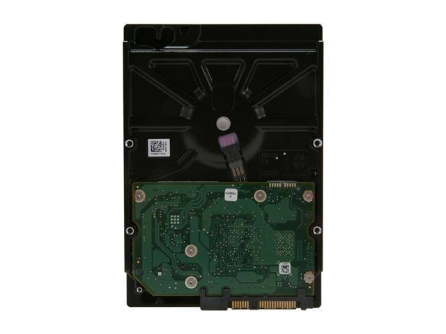 3 TB Internal HDD 3.5 SAS 7,200 rpm M650