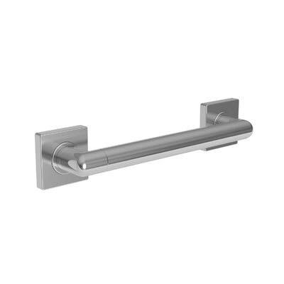 32x22 Grab Bar PVD Satin Brass R28404
