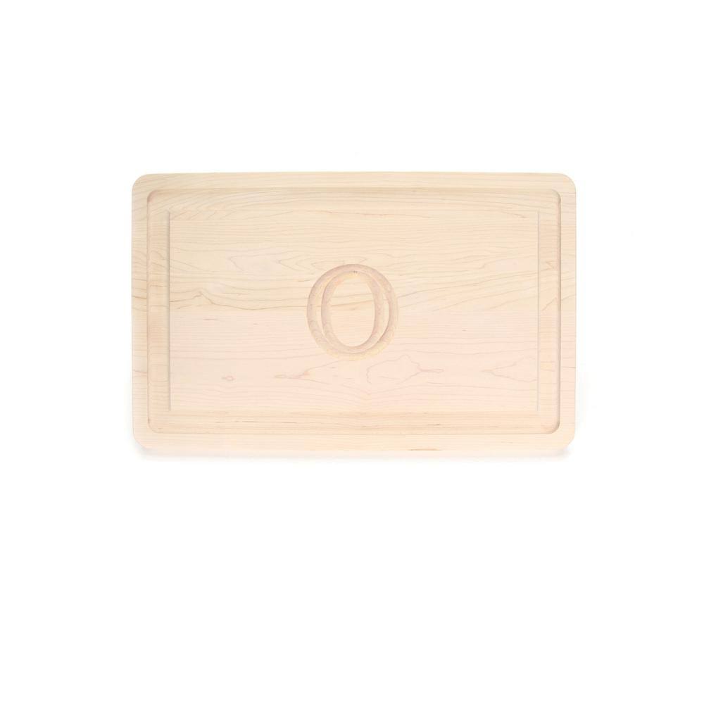 Maple Carving Board I5994