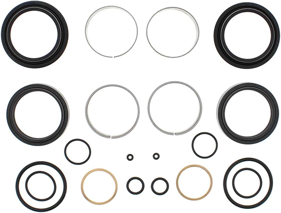 Fork Rebuild Kit Pack of 2 N127