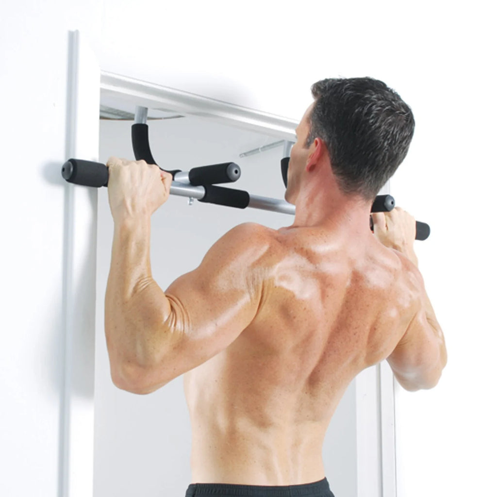 Total Upper Body Workout Bar Y45685