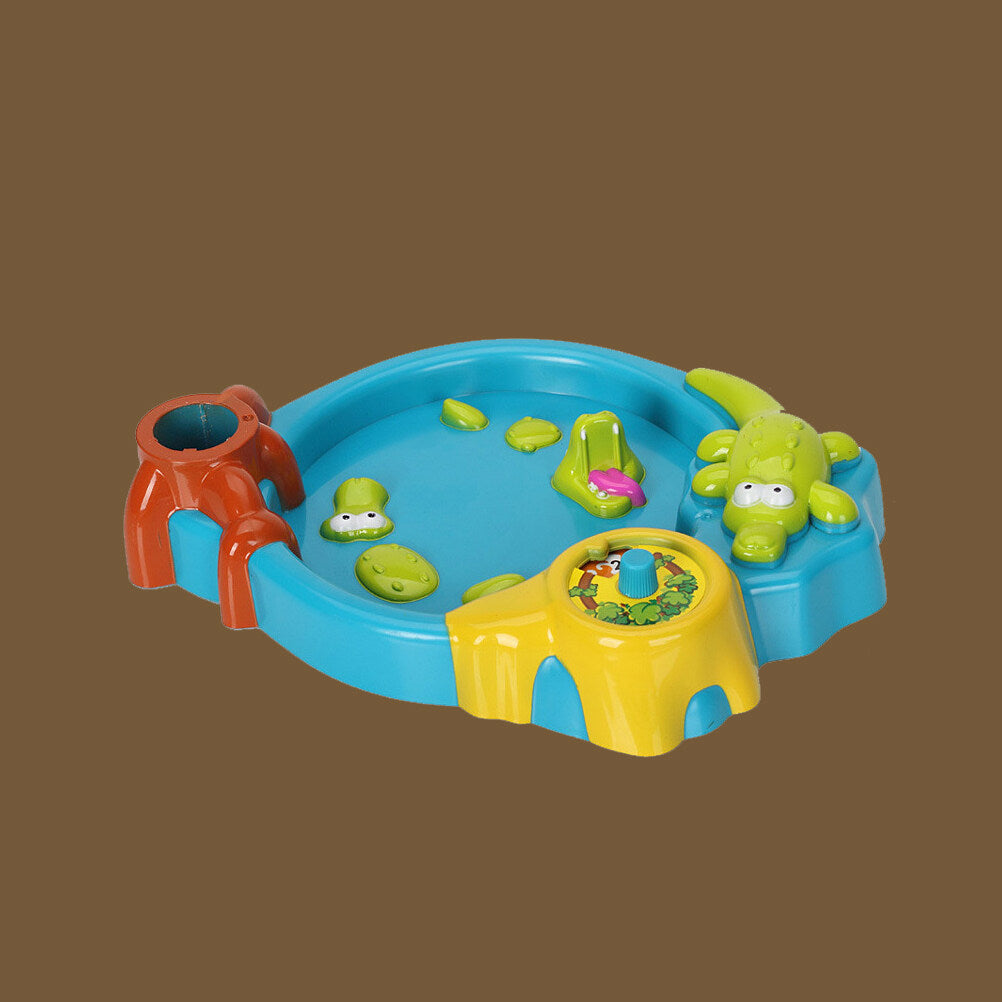 Monkey Swing Tree Board Game Educational Toys T36976