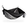 Lazy Grey Boat Hammock B224155
