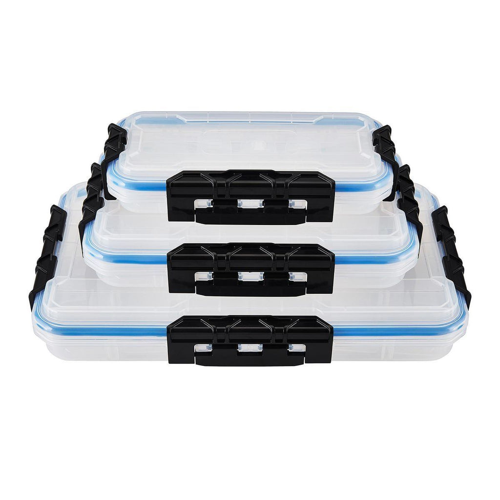 Water-Resistant Storage Container Z13317