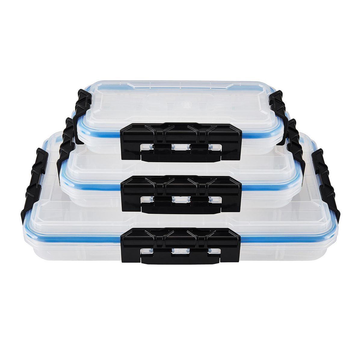 Water-Resistant Storage Container Z13317