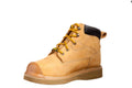 Work Boot Toe Protection & Repair F1609
