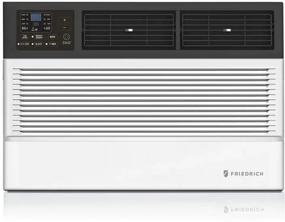 10000 BTU Window Air Conditioner F287610
