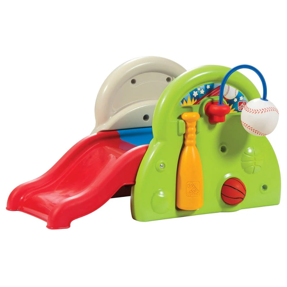 Sports Slide Activity Center A618149
