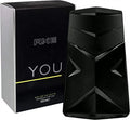 Eau de Toilette 4X100ML O962